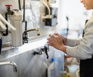 About Emergency plumbing pros Larrabee, IA